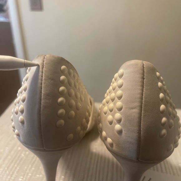 French Connection Forever Studded Heels - Picture 4 of 7